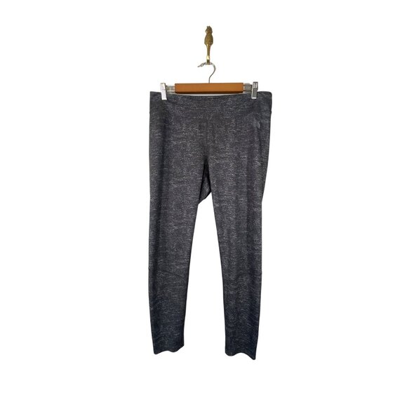 The North Face Gray FlashDry Leggings Pants Women's Sz. XL Yoga Running Leggings - Picture 1 of 7